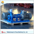 Horizontal End Suction Centrifugal Water Pump